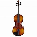 Sebastian 4/4 Student Violin Outfit