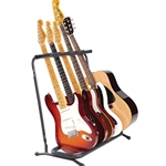 Fender Multi Guitar Stand 5