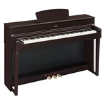 Yamaha Arius YDP-184R Digital Piano, Dark Rosewood