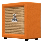 Orange CRUSH MINI Guitar Amp