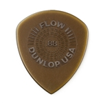 Dunlop Flow Standard Grip .88mm 6 Pack