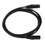 ProFormance 6' DMX 3 Pin Cable