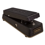 Friedman Gold 72 No More Tears Wah Pedal