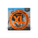 D'Addario EXL110BT Balanced  Tension Electric Guitar Strings Regular Light 10-46