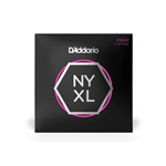 D'Addario NYXL0942 Premium Nickel Plated Electric Guitar Strings Super Light 9-42