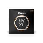 D'Addario NYXL1046 Premium Nickel Plated Electric Guitar Strings Regular Light 10-46