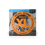 D'Addario EXL140-8 Nickel Wound 8-Electric Guitar Strings Light Top/Heavy Bottom 10-74