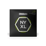 D'Addario NYXL1156 Premium Nickel Wound Electric Guitar Strings Medium Top Extra Heavy Bottom 11-56