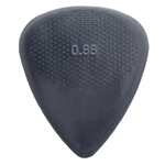 Cool Picks "Cat Tongue" Nylon Pick .88MM Thick 6 Pack