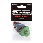 Dunlop PVP102 Guitar Pick Medium,Heavey Variety Pack