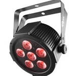 Chauvet Slimpar Q6 USB