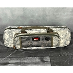 Gator Flute Lightweight Case Camo