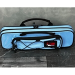 Gator Flute Lightweight Case Blue