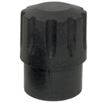 Trophy Tenor Saxophone End Plug