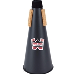 Dennis Wick DW5571 Synthetic Trumpet Straight Mute