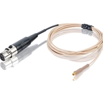 Sennheiser Countryman E6 Cable Tan for Shure