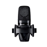 Shure PGA27 Cardioid Large Diaphragm Side-Address Condenser Microphone