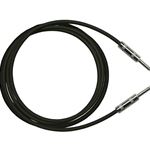 MM 6 ft Instrument Cable 1/4 to 1/4