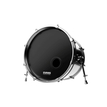 Evans BD22REMAD 22" Resonant Bass Drumhead