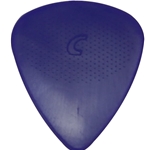 Cool Picks "Cat Tongue" Nylon Pick .60MM Thick 6 Pack