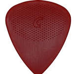 Cool Picks "Cat Tongue" Nylon Pick .73MM Thick 6 Pack