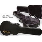 Epiphone Les Paul Hardshell Guitar Case