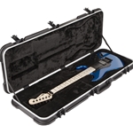 Charvel Standard Molded Case