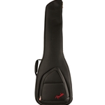 Fender FB620 Electric Bass Gig Bag, Black