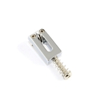 Allparts Narrow Bridge Saddles for Stratocaster