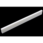 Allparts Bone Saddle for Acoustic