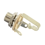 Switchcraft Input Jack