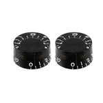 AP- Gibson Speed Knobs Blk