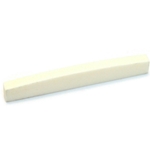 Allparts Bone Nut Blank for Martin