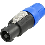 Neutrik Speakon 4 Conductor Connector