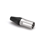 Neutrik Male 3 Pin XLR Connector