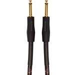 Roland 20ft  Instrument Cable Straight to Straight 1/4" jack