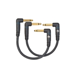 Planet Waves 2PK Right Angle Cable