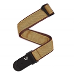 Planet Wave 50 MM STRAP-NP TWEED Guitar Strap