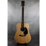 Martin X-Series Special Acoustic Electric Guitar Preowned.