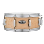 Pearl 14"x5.5" 6 Ply Maple Mat Natural Snare