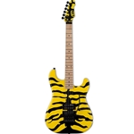 ESP LTD LGL200-MT George Lynch Signature Yellow Tiger Electric Guitar
