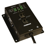 Furman Power Relay and Outlet