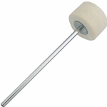 Gibraltar Felt Bass Drum Beater