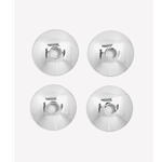 Gibraltar Metal Cymbal Stand Washer 4 Pack