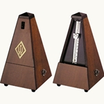 Wittner W845131 Simulated Walnut Metronome