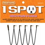 Truetone 1 Spot Multi-Plug 5 Cable