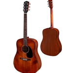 Eastman Acoustic PCH1-D Guitar CLA