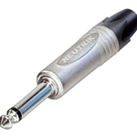 Neutrik 1/4 Male Cable Mount