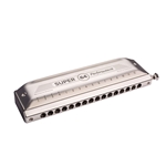 Hohner 64 Chromonica Model 280C Harmonica Key of C