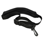 Zonda Sax Strap Padded Black